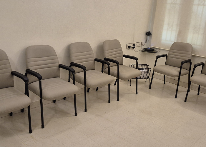 Clinic Facility